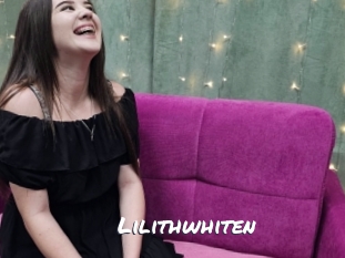 Lilithwhiten
