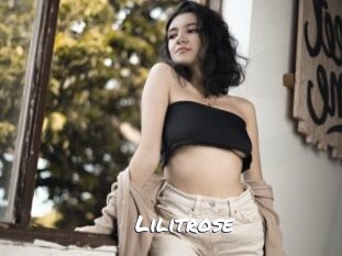 Lilitrose