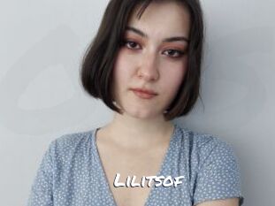 Lilitsof