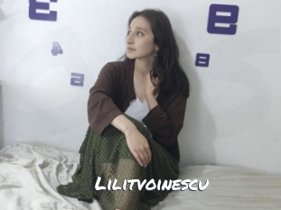 Lilitvoinescu