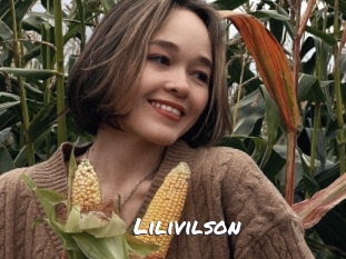 Lilivilson