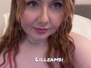 Lilleambi