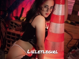 lilletlegirl Ochranne Siete