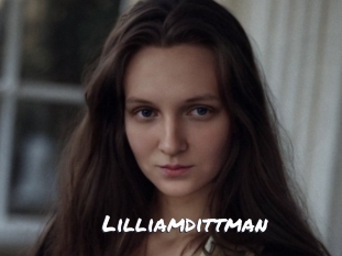 Lilliamdittman