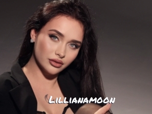 Lillianamoon