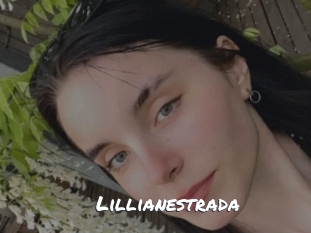 Lillianestrada