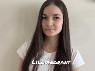 Lilliangrant