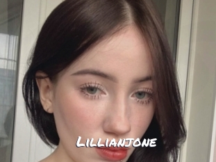 Lillianjone