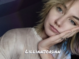 Lillianjordan