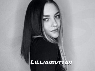 Lilliansutton