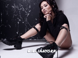 Lillianyork