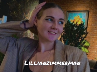Lillianzimmerman