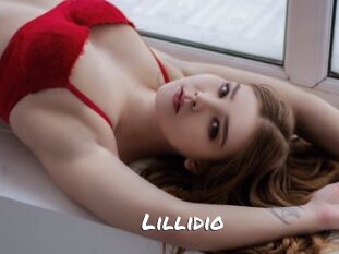 Lillidio
