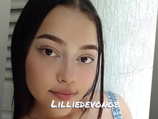 Lilliedevongb