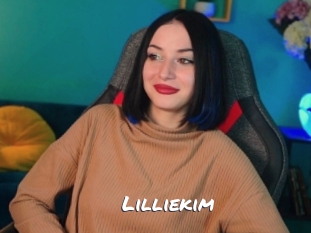 Lilliekim