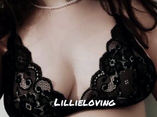 Lillieloving