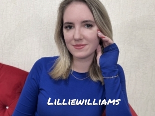 Lilliewilliams