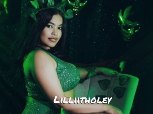 Lilliitholey