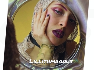 lillithmagnus Ochranne Siete