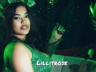 lillitrose Ochranne Siete