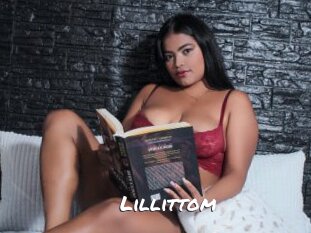 Lillittom