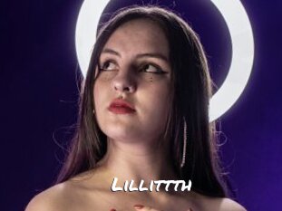 Lillittth