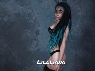 Lillliana