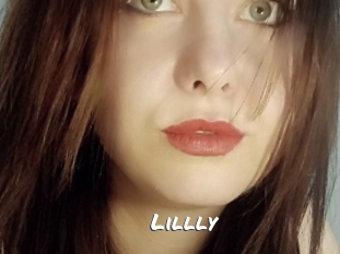 Lillly