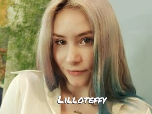 Lilloteffy