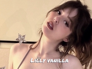 Lilly_vanilla