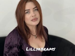 Lillyabrams