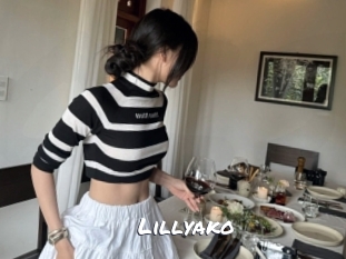 Lillyako