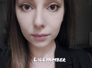 Lillyamber