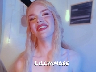 Lillyamore