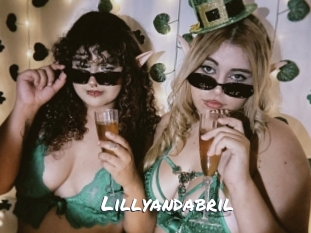 Lillyandabril
