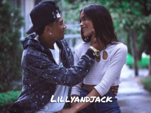 Lillyandjack