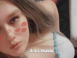 Lillyannn