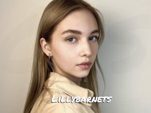Lillybarnets