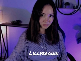 Lillybrown