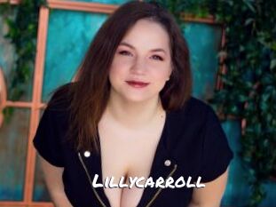 Lillycarroll