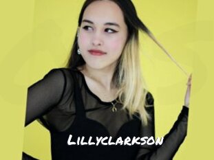Lillyclarkson