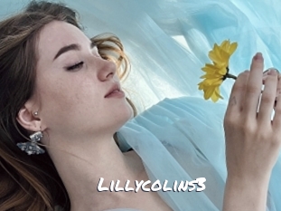 Lillycolins3