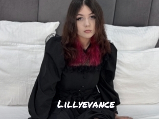 Lillyevance