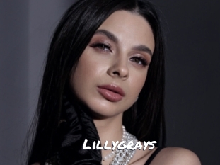 Lillygrays
