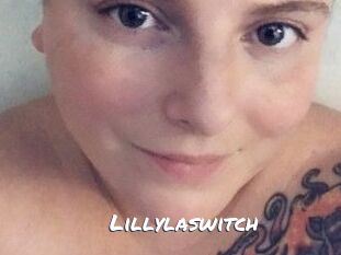 Lillylaswitch