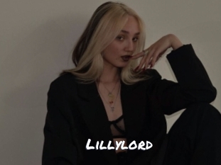Lillylord