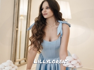 lillylorens Ochranne Siete
