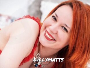 Lillymatts