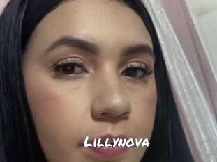 lillynova Ochranne Siete