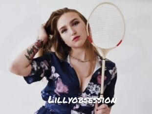 Lillyobsession